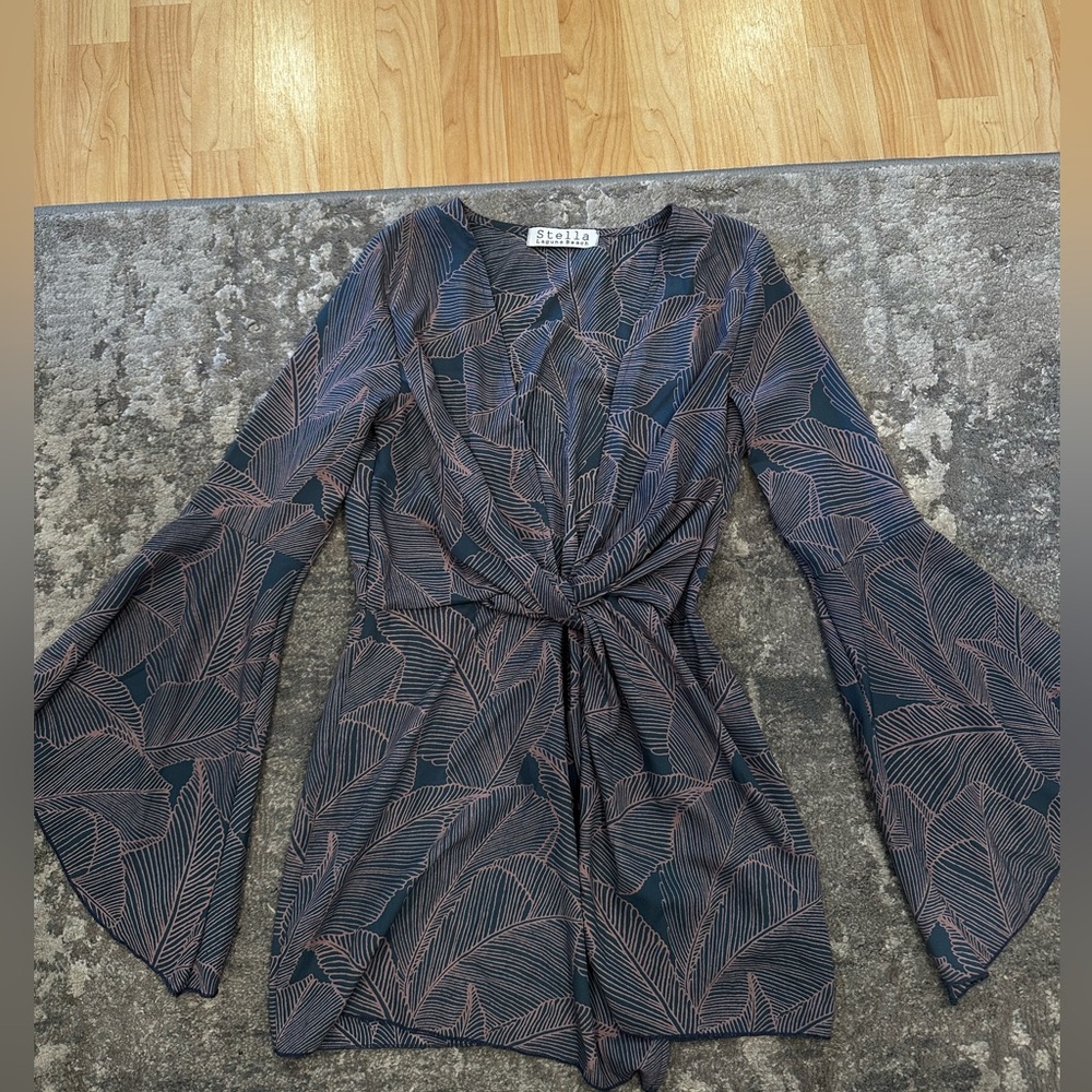 Stella Laguna Beach Dress/Swimsuit Cover